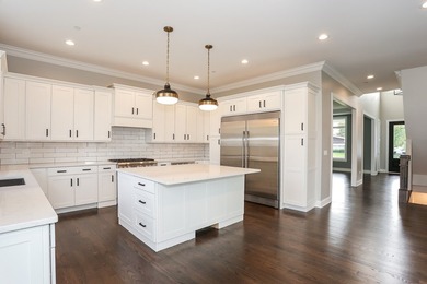 Brand new ranch home on a fantastic half acre+ Lakewood home - photo 8