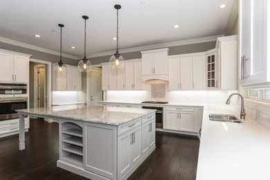 Brand new ranch home on a fantastic half acre+ Lakewood home - photo 9