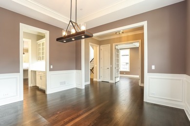 Brand new ranch home on a fantastic half acre+ Lakewood home - photo 10