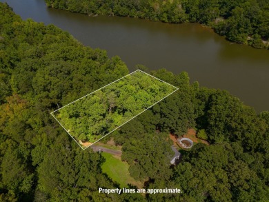 (private lake, pond, creek) Lot For Sale in Inman South Carolina