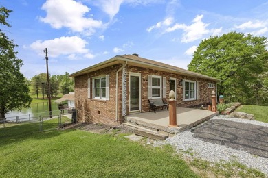 Welcome to the heart of the Hocking Hills--where privacy, views - photo 5