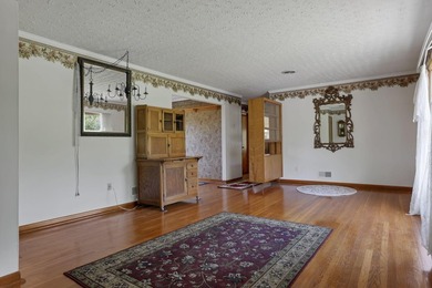 Welcome to the heart of the Hocking Hills--where privacy, views - photo 8
