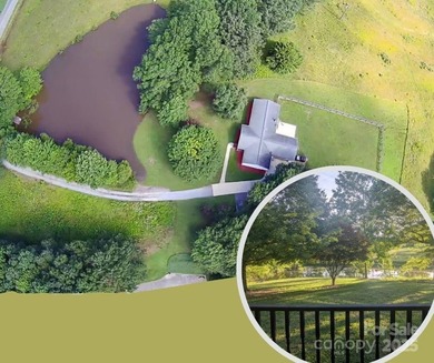 (private lake, pond, coastal) Home For Sale in Grover North Carolina