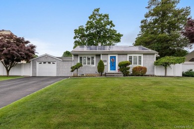 Welcome to 1032 Thompson Dr - a meticulously maintained - photo 1