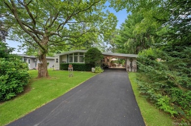 Lake Home For Sale in Rock Hill, New York