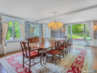 Welcome to Bark Meadow Farm, a 127-acre legacy estate once - photo 12