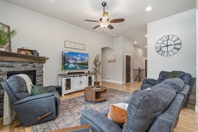 Welcome to this spectacular 5-bed, 3-bath ranch by Bridgewater - photo 12