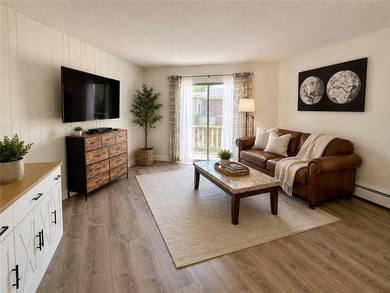 Welcome to Ocean 40 Condominiums, a waterfront community nestled - photo 2