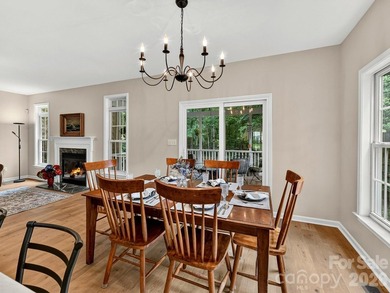 Stunning brick-front home in coveted Somerset, zoned for - photo 13