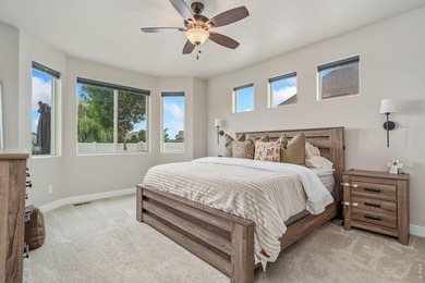 Welcome to this spectacular 5-bed, 3-bath ranch by Bridgewater - photo 13