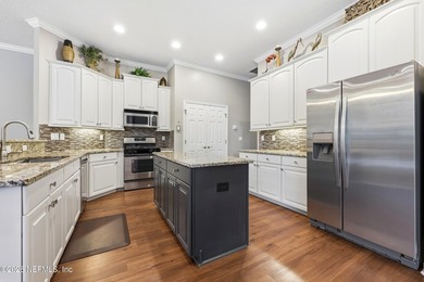 Welcome to 828 Riley Lane, a beautifully maintained executive - photo 13