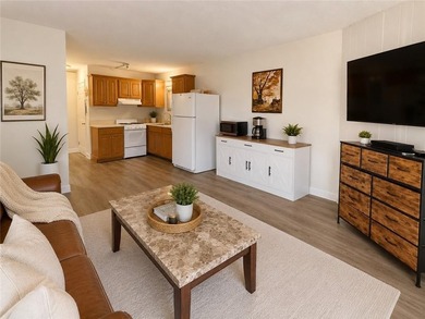 Welcome to Ocean 40 Condominiums, a waterfront community nestled - photo 3