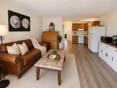 Welcome to Ocean 40 Condominiums, a waterfront community nestled - photo 4