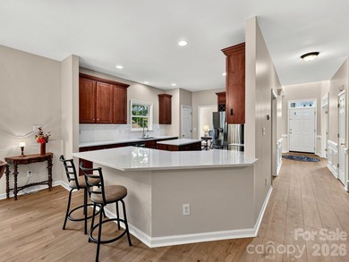 Stunning brick-front home in coveted Somerset, zoned for - photo 15