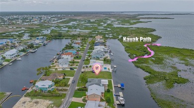 DIRECT GULF ACCESS o OPEN WATER GULF VIEWS o WESTERN REAR - photo 5
