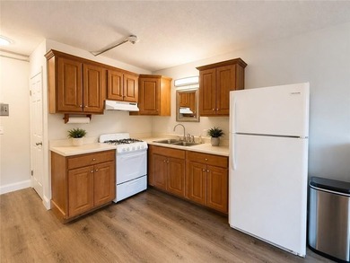 Welcome to Ocean 40 Condominiums, a waterfront community nestled - photo 5