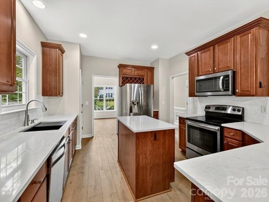 Stunning brick-front home in coveted Somerset, zoned for - photo 16