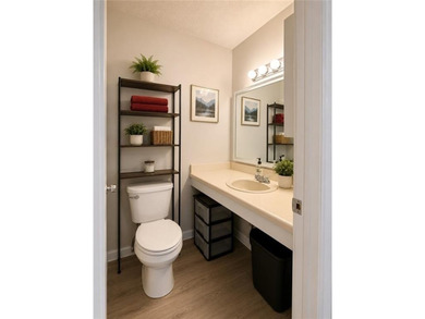 Welcome to Ocean 40 Condominiums, a waterfront community nestled - photo 7