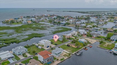 DIRECT GULF ACCESS o OPEN WATER GULF VIEWS o WESTERN REAR - photo 8