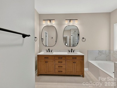 Stunning brick-front home in coveted Somerset, zoned for - photo 19