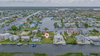DIRECT GULF ACCESS o OPEN WATER GULF VIEWS o WESTERN REAR - photo 9