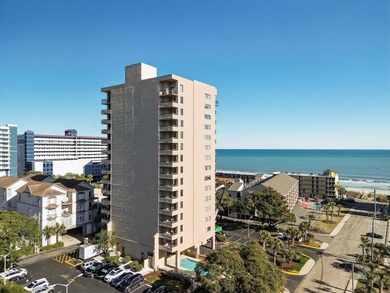 Ocean Dunes Tower I is a well-established oceanview condominium - photo 3