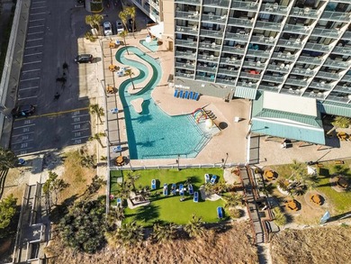 Ocean Dunes Tower I is a well-established oceanview condominium - photo 4