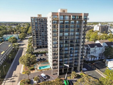 Ocean Dunes Tower I is a well-established oceanview condominium - photo 6