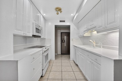 55 plus community!! Welcome to a rare 3-bedroom condo in the - photo 6