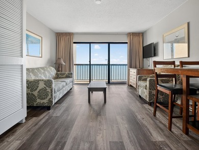 Ocean Dunes Tower I is a well-established oceanview condominium - photo 8