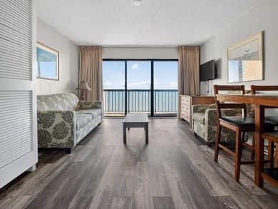 Ocean Dunes Tower I is a well-established oceanview condominium - photo 9