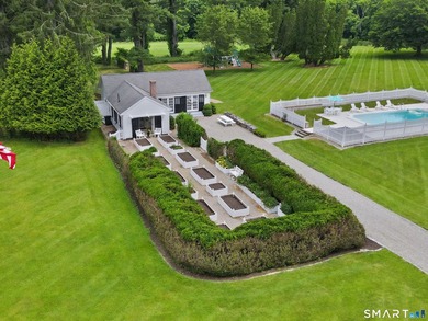 Welcome to Bark Meadow Farm, a 127-acre legacy estate once - photo 29