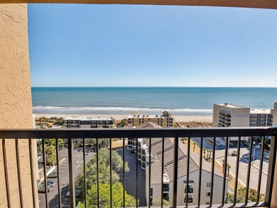 Ocean Dunes Tower I is a well-established oceanview condominium - photo 10