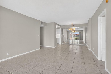 55 plus community!! Welcome to a rare 3-bedroom condo in the - photo 10
