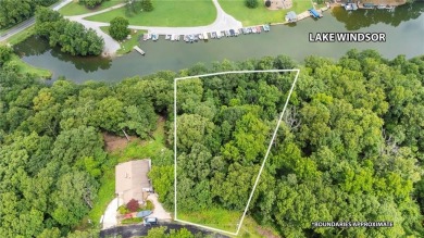 Lake Lot For Sale in Bella Vista, Arkansas