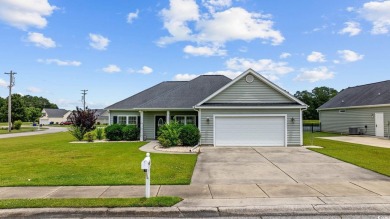 Lake Home For Sale in Conway, South Carolina