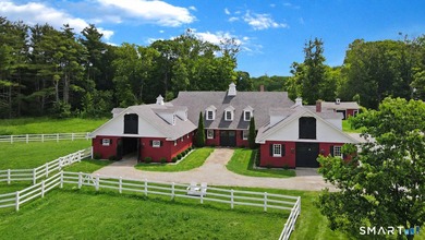 Welcome to Bark Meadow Farm, a 127-acre legacy estate once - photo 31
