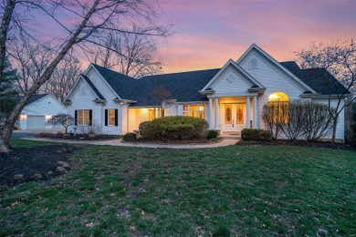 (private lake, pond, creek) Home For Sale in Warrenton Missouri