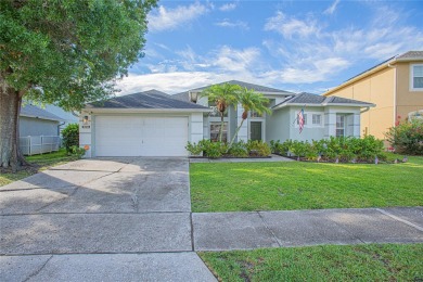 (private lake, pond, creek) Home Sale Pending in Orlando Florida