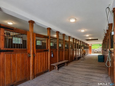 Welcome to Bark Meadow Farm, a 127-acre legacy estate once - photo 32