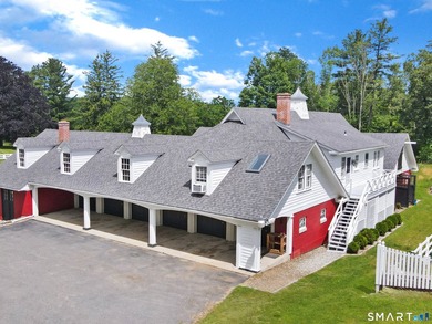 Welcome to Bark Meadow Farm, a 127-acre legacy estate once - photo 33