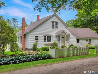 Welcome to Bark Meadow Farm, a 127-acre legacy estate once - photo 37