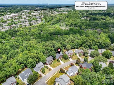 Stunning brick-front home in coveted Somerset, zoned for - photo 38