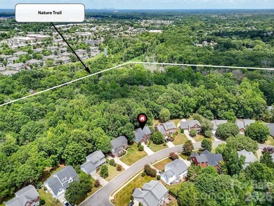 Stunning brick-front home in coveted Somerset, zoned for - photo 39