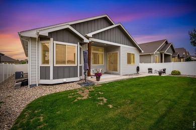 Welcome to this spectacular 5-bed, 3-bath ranch by Bridgewater - photo 41