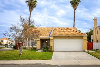 Menifee Lakes Home For Sale in Menifee California