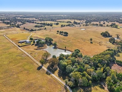 Lake Home For Sale in Eustace, Texas