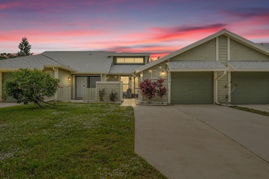 St. Lucie River Home For Sale in Port Saint Lucie Florida