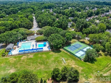 Stunning brick-front home in coveted Somerset, zoned for - photo 43