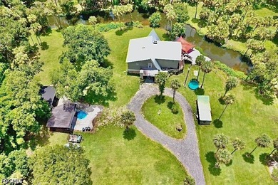 Estate-style riverfront home on 3.28 acres in Buckingham with - photo 3